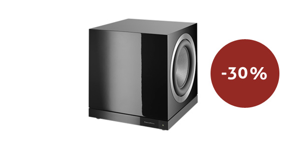 Subwoofer Bowers & Wilkins DB1