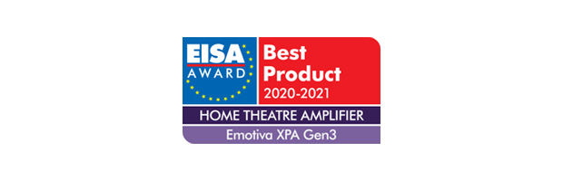 EISA Award 2020-2021