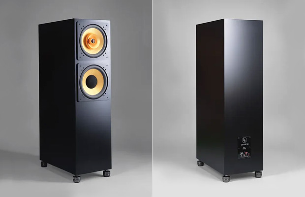 Cube Audio Lotus 10