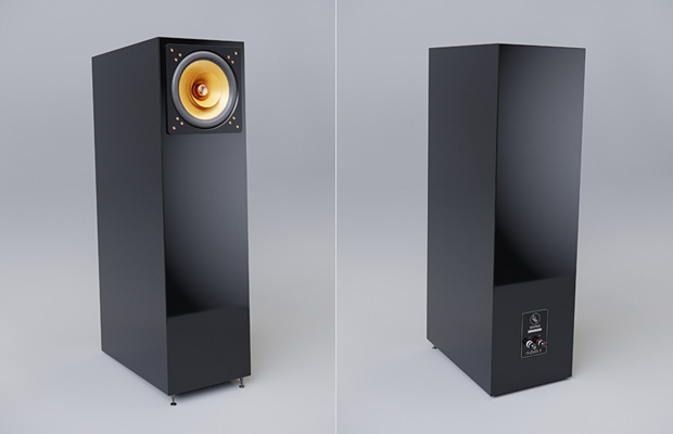 Cube Audio Nenuphar V2